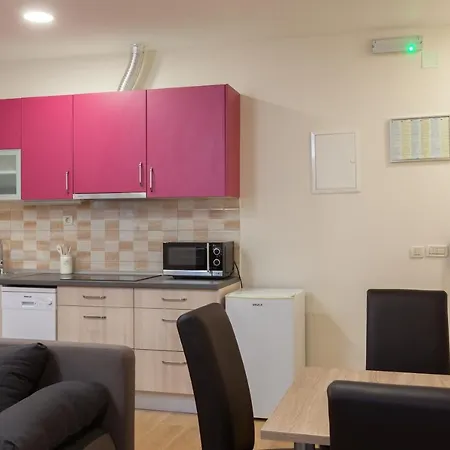 Apartment Vito I Cvita Makarska