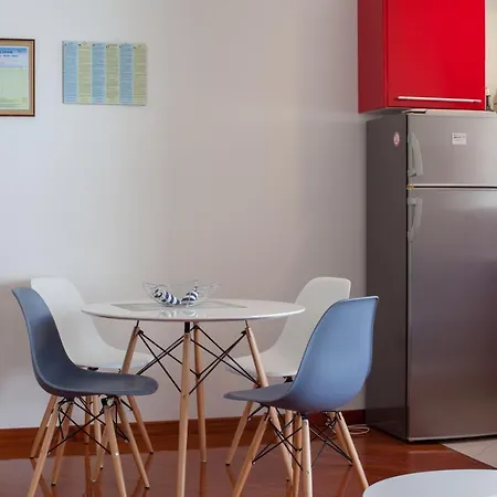 Apartman Vito I Cvita