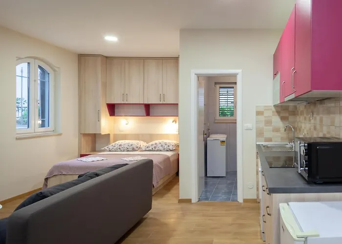 Apartment Vito I Cvita