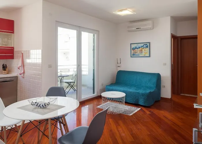 Vito I Cvita Apartment