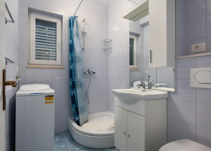 Apartment Vito I Cvita *