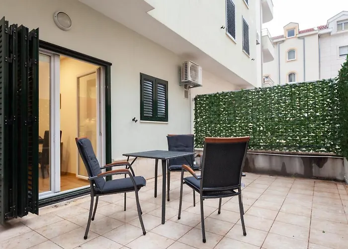 Apartment Vito I Cvita *