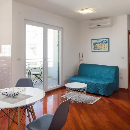 Vito I Cvita Appartement