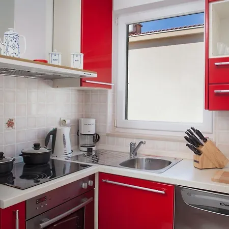 Appartement Vito I Cvita *