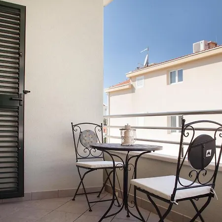 Appartement Vito I Cvita Makarska