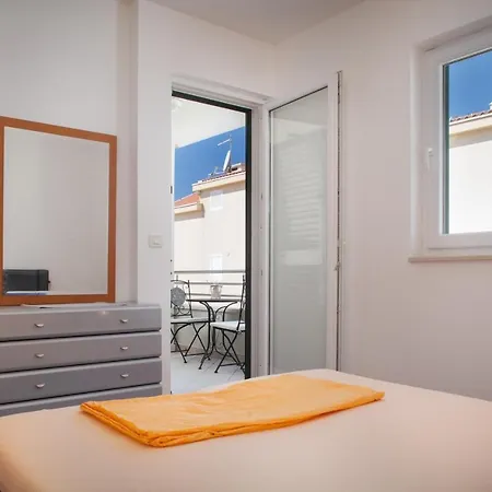 Appartement Vito I Cvita *