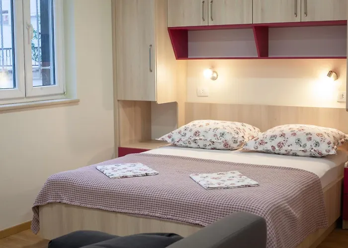 Vito I Cvita Lägenhet